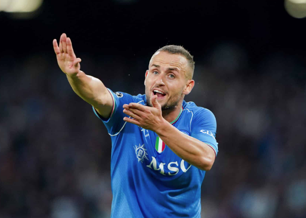 The Athletic'e göre underrated futbolcular 6