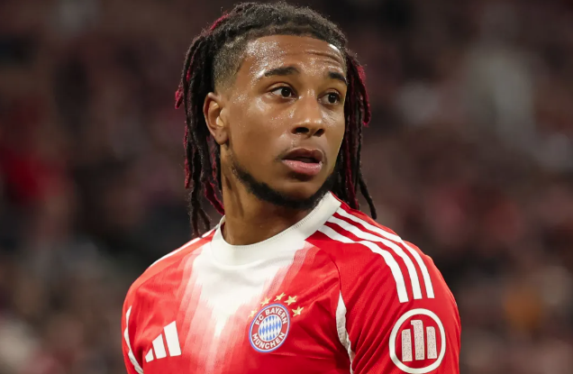 The Athletic'e göre underrated futbolcular 7