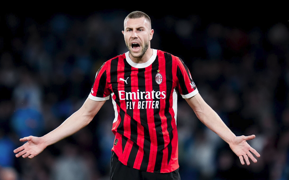 The Athletic'e göre underrated futbolcular 8