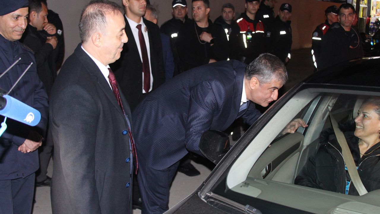 Adana’da 2 bin 305 personelle ‘Huzur ve Güven’ uygulaması 2
