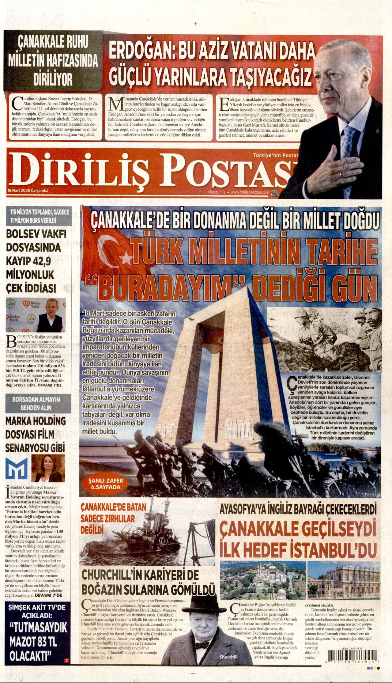 Trump tüm dünyaya küstü: Batmaya giden Titanik için bilet satmaya çalışıyor! 16