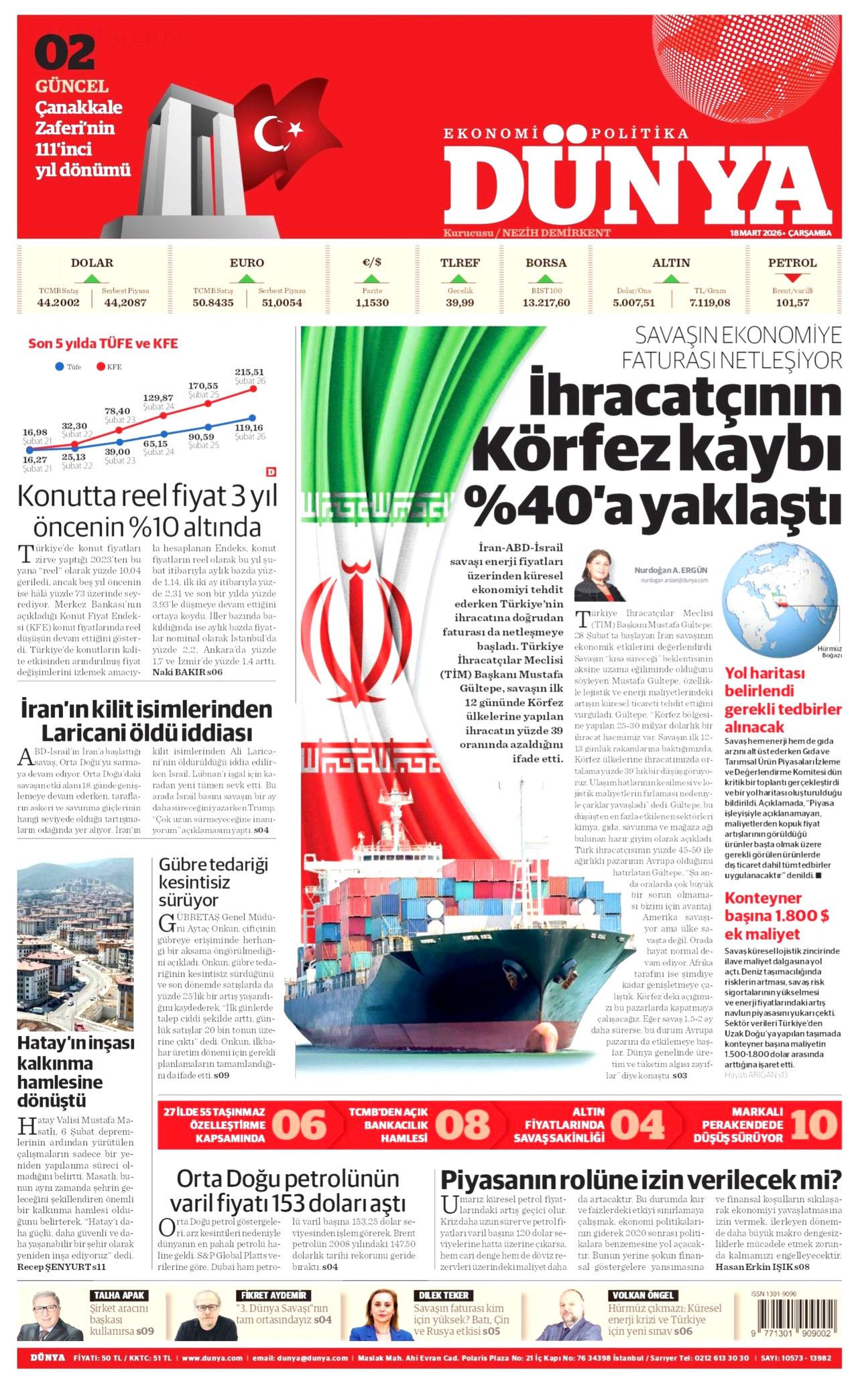 Trump tüm dünyaya küstü: Batmaya giden Titanik için bilet satmaya çalışıyor! 21