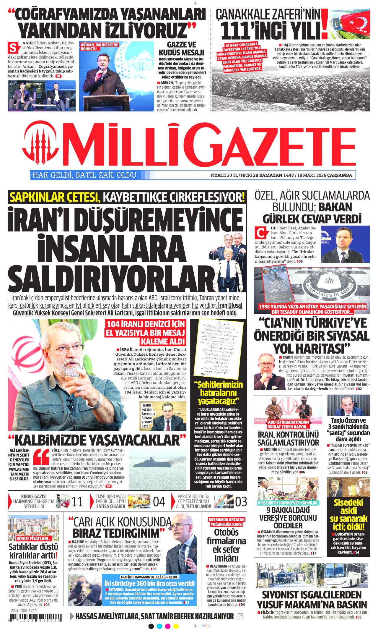 Trump tüm dünyaya küstü: Batmaya giden Titanik için bilet satmaya çalışıyor! 14