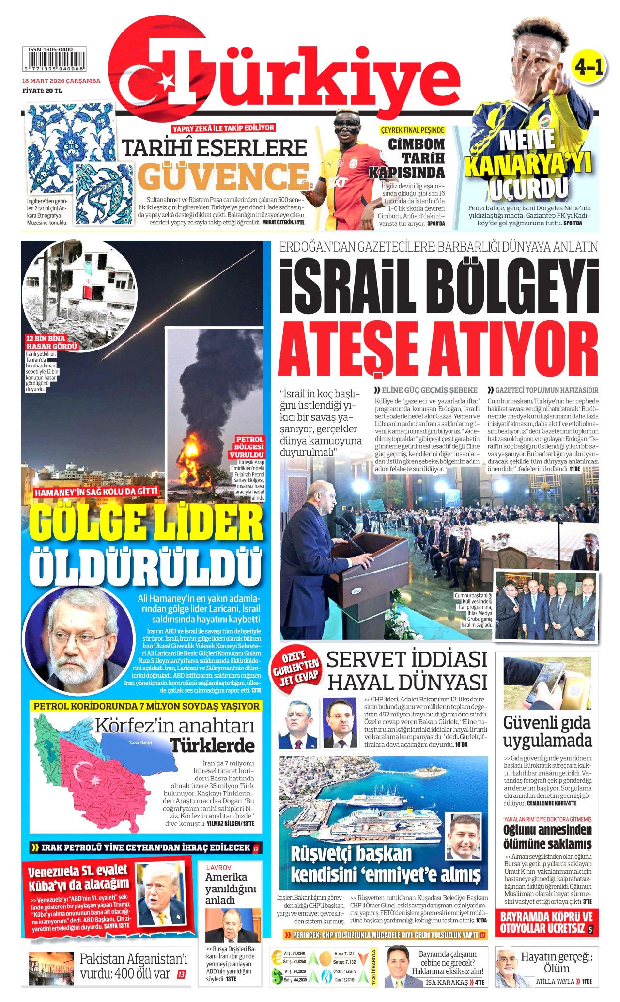Trump tüm dünyaya küstü: Batmaya giden Titanik için bilet satmaya çalışıyor! 9