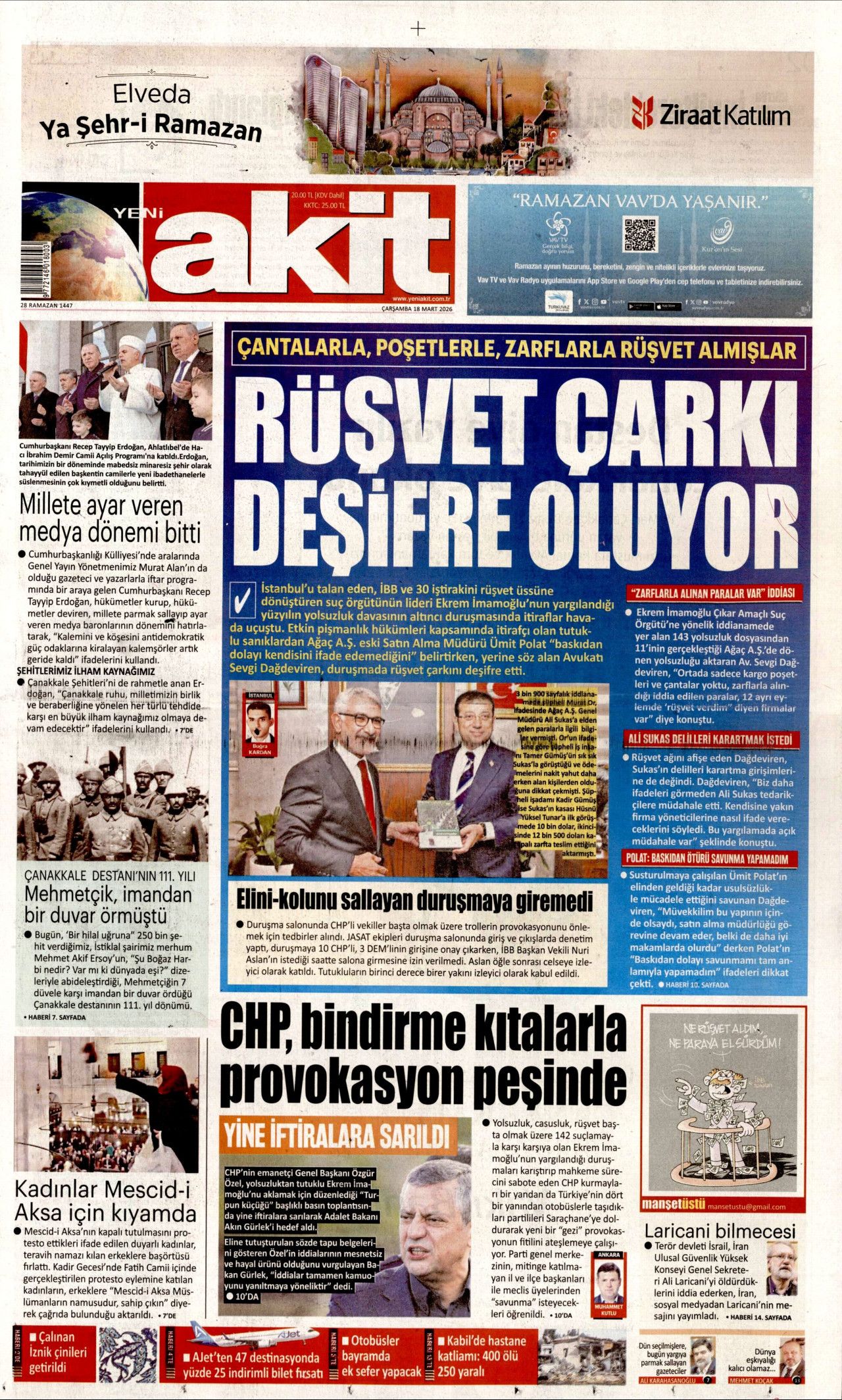 Trump tüm dünyaya küstü: Batmaya giden Titanik için bilet satmaya çalışıyor! 12