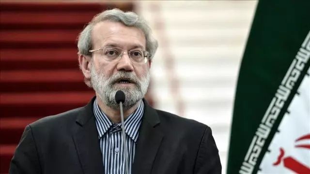 İran'ın gölge lideri Laricani’nin öldürüldüğü evden ilk görüntüler! Pardis konutu yerle bir oldu... 4
