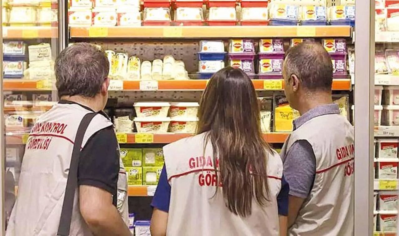 Gıda denetimi artık vatandaşın elinde: Çek-gönder dönemi başladı 5