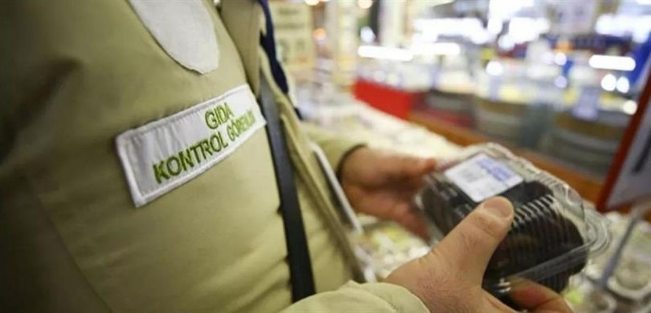 Gıda denetimi artık vatandaşın elinde: Çek-gönder dönemi başladı 1