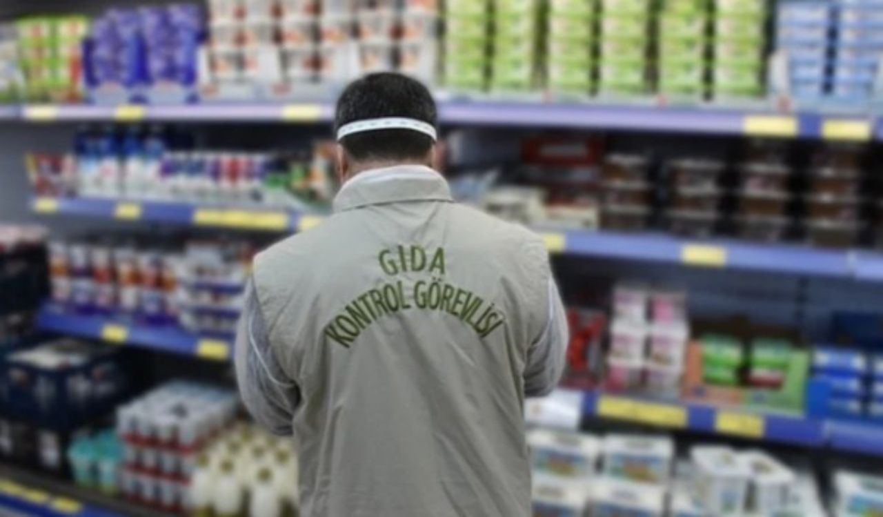 Gıda denetimi artık vatandaşın elinde: Çek-gönder dönemi başladı 3