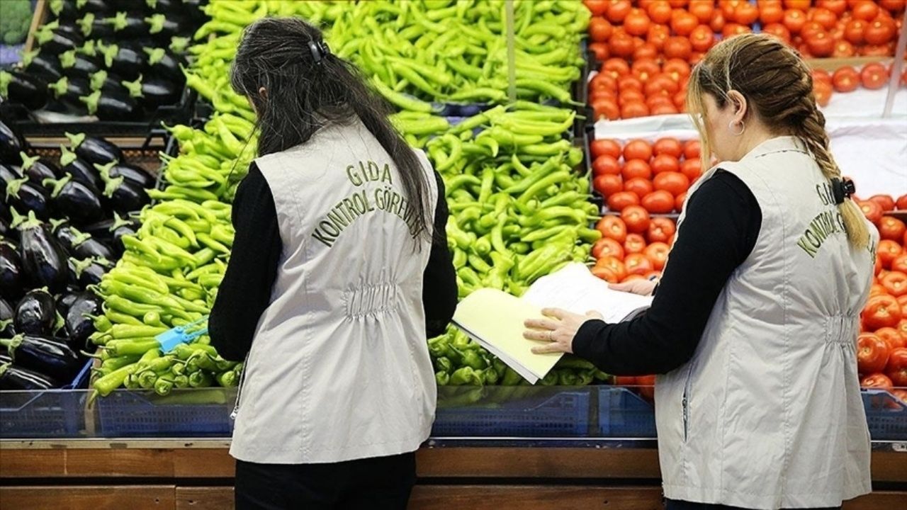 Gıda denetimi artık vatandaşın elinde: Çek-gönder dönemi başladı 4