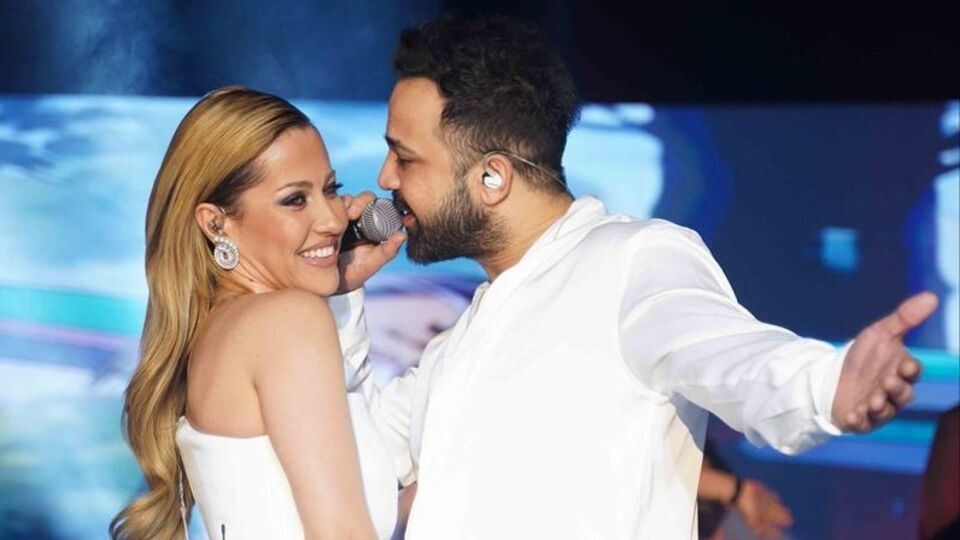 Derya Uluğ ve Asil Gök evleniyor! Düğün tarihi belli oldu... 2