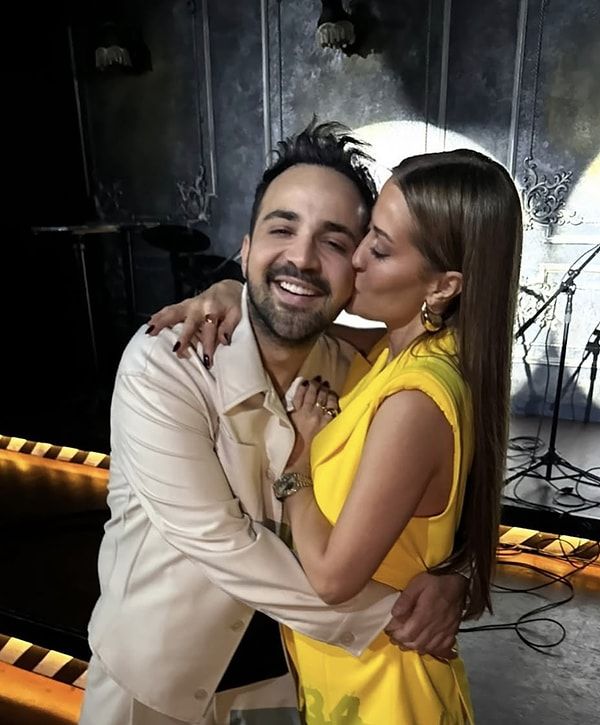 Derya Uluğ ve Asil Gök evleniyor! Düğün tarihi belli oldu... 5