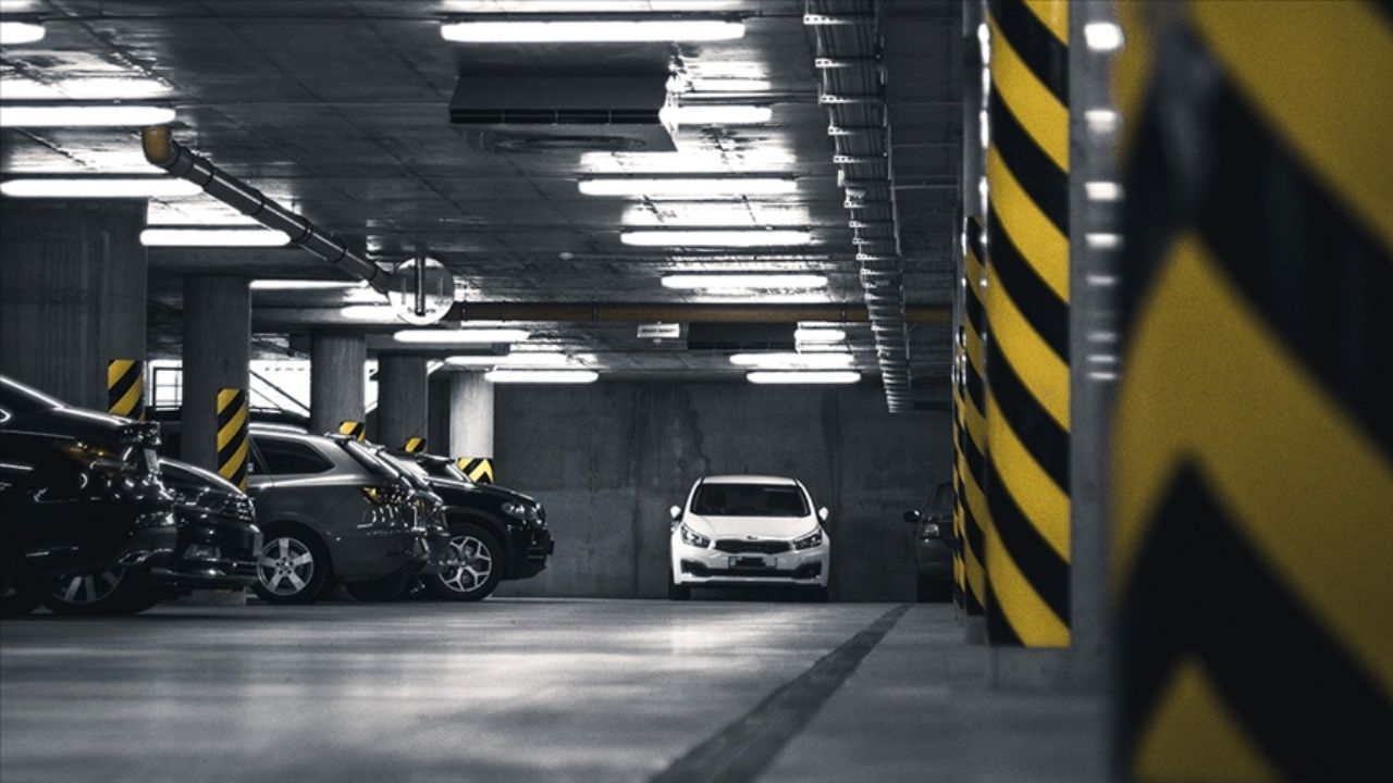 340'tan fazla otopark tehlikede! Dev otopark şirketi iflasın eşiğinde: Kayyum sürecine girdi 1