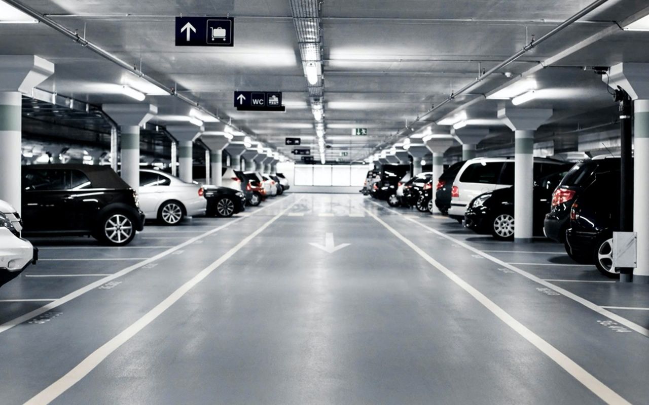 340'tan fazla otopark tehlikede! Dev otopark şirketi iflasın eşiğinde: Kayyum sürecine girdi 2