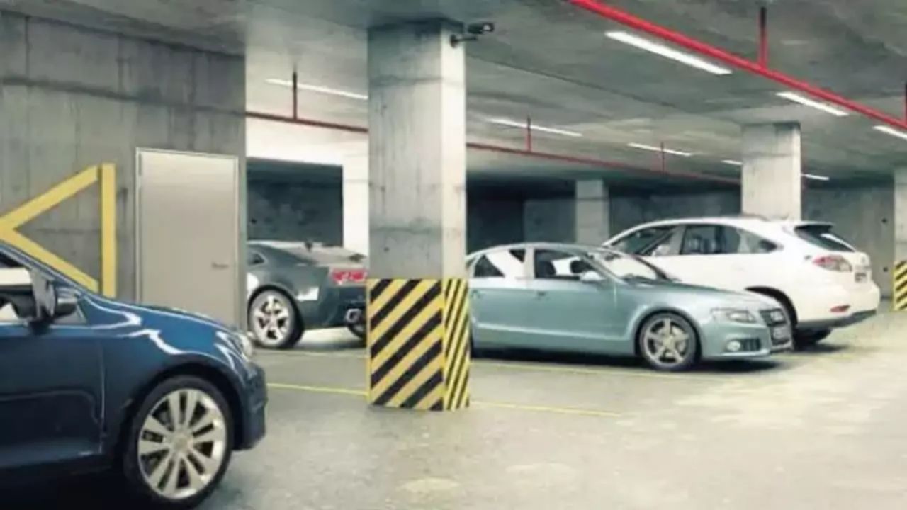340'tan fazla otopark tehlikede! Dev otopark şirketi iflasın eşiğinde: Kayyum sürecine girdi 4
