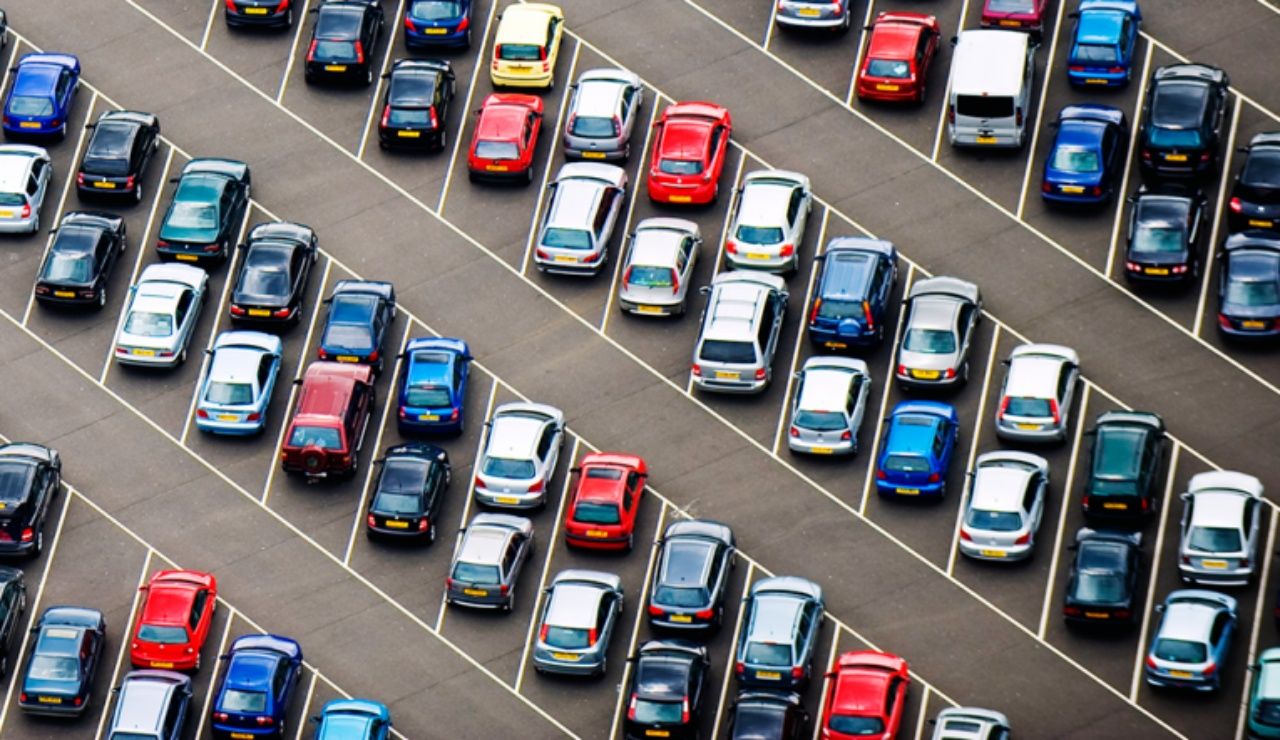 340'tan fazla otopark tehlikede! Dev otopark şirketi iflasın eşiğinde: Kayyum sürecine girdi 5
