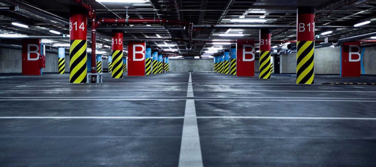 340'tan fazla otopark tehlikede! Dev otopark şirketi iflasın eşiğinde: Kayyum sürecine girdi 6