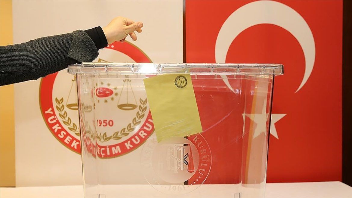 Optimar Şubat 2026 anket sonuçlarını paylaştı! AK Parti yerini koruyor 1