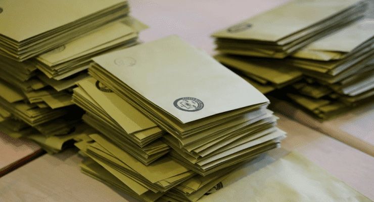 Optimar Şubat 2026 anket sonuçlarını paylaştı! AK Parti yerini koruyor 2