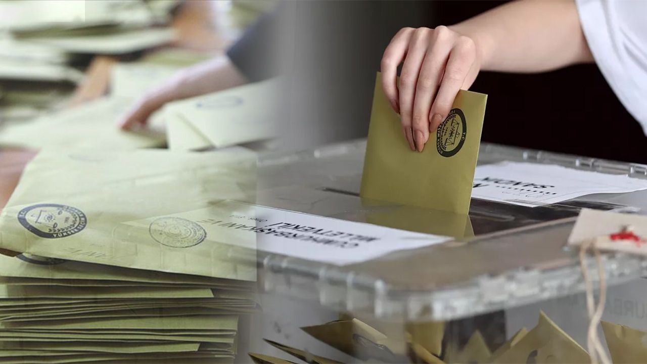 Optimar Şubat 2026 anket sonuçlarını paylaştı! AK Parti yerini koruyor 4