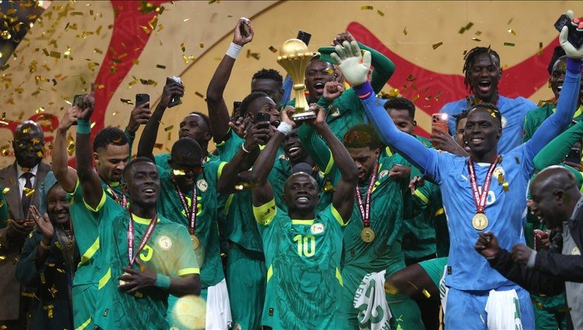 Senegal, kupa Fas'a verilince rüşvet iddiasında bulundu 3