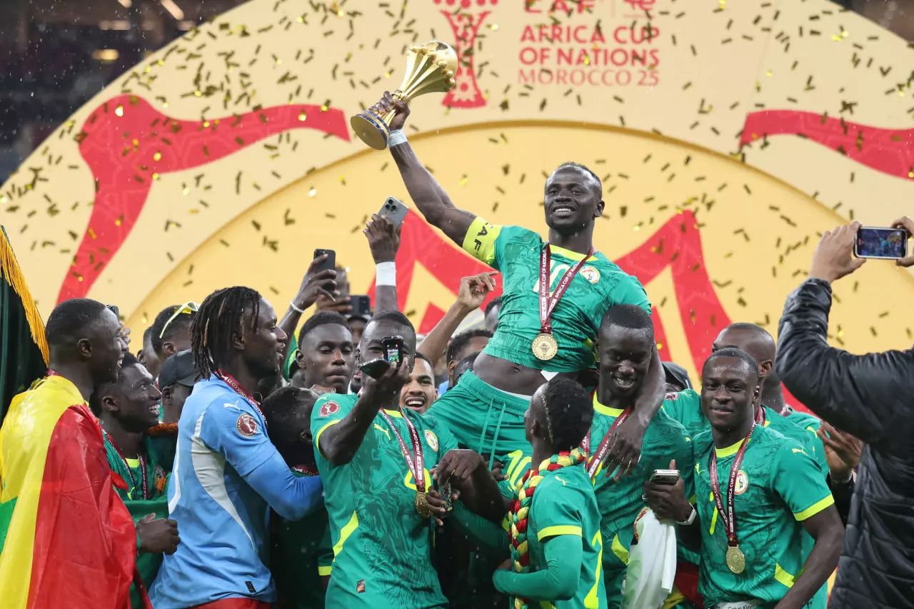 Senegal, kupa Fas'a verilince rüşvet iddiasında bulundu 1