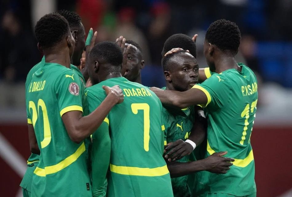 Senegal, kupa Fas'a verilince rüşvet iddiasında bulundu 7