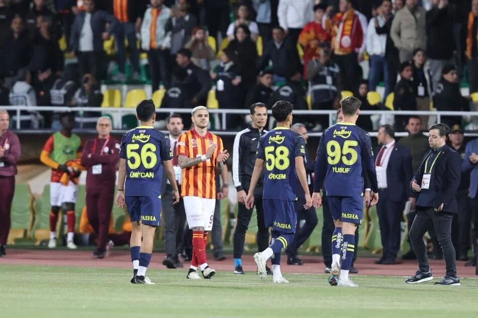 Senegal, kupa Fas'a verilince rüşvet iddiasında bulundu 8