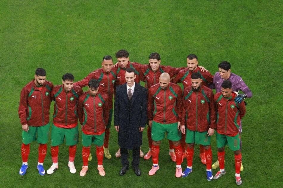 Senegal, kupa Fas'a verilince rüşvet iddiasında bulundu 9