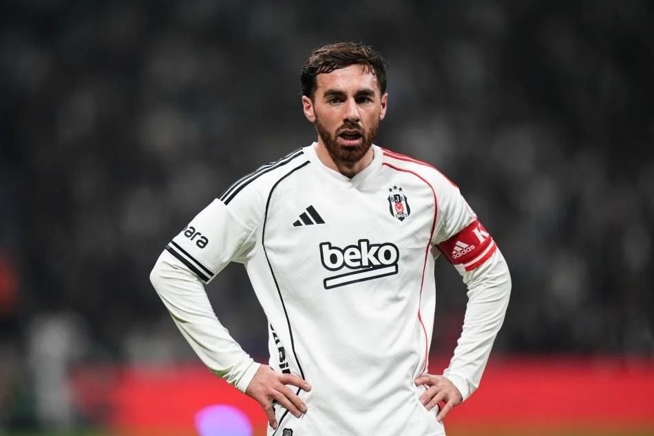 2 Avrupa devi Orkun Kökçü'nün peşinde 2