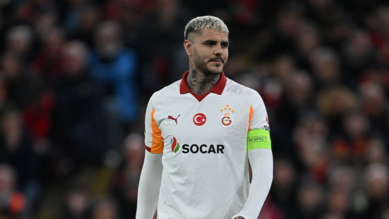 Icardi ile Okan Buruk arasında kriz yaşandı 8