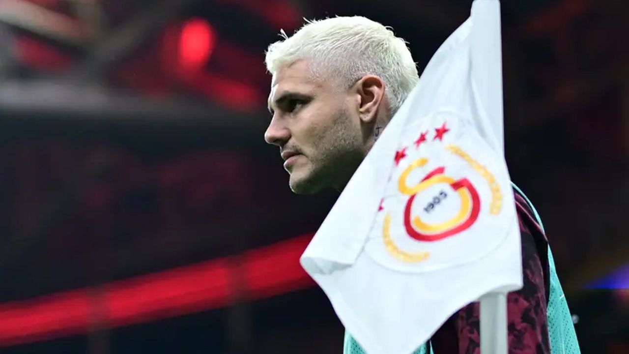 Icardi ile Okan Buruk arasında kriz yaşandı 4