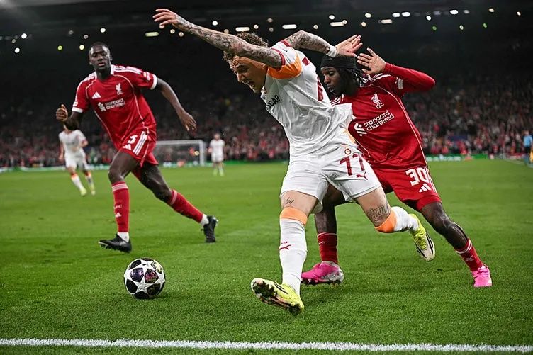 Galatasaray'da Noa Lang ve Osimhen şoku! Sabaha karşı resmi açıklama geldi: Sezonu kapatabilir! 9