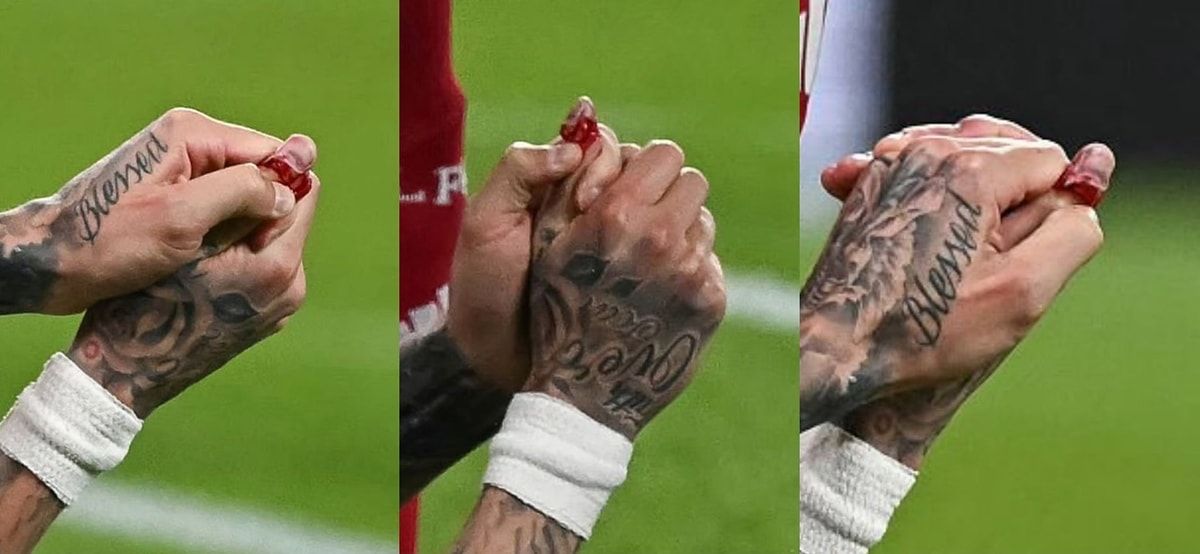 Galatasaray'da Noa Lang ve Osimhen şoku! Sabaha karşı resmi açıklama geldi: Sezonu kapatabilir! 4