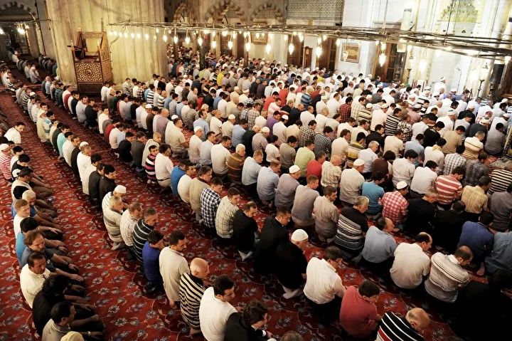 2026 BAYRAM NAMAZI SAAT KAÇTA? Diyanet İstanbul, Ankara, İzmir Bayram Namazı vakitleri listesi! Diyanet il il Ramazan Bayramı namaz vakitleri listesini açıkladı 6