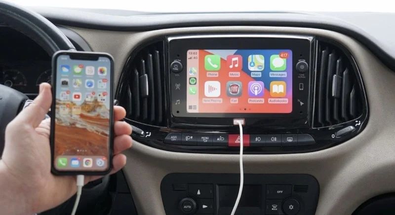 Trafikte yeni yasak: Ön cama telefon takana 21 bin TL ceza! 1 Nisan'da yeni dönem başlıyor 4
