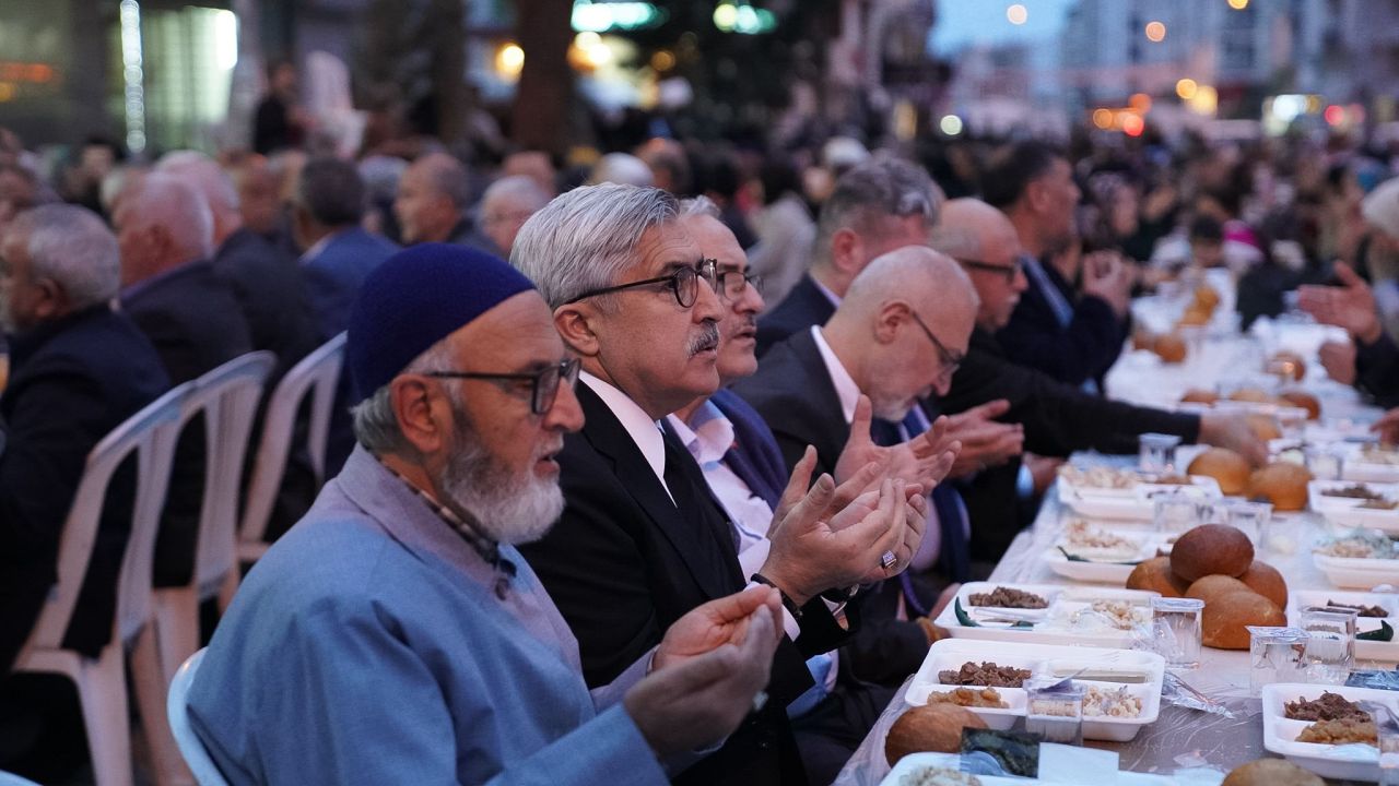 Hüseyin Yayman'dan CHP'ye "yolsuzluk" yaylım ateşi: Suçlarını örtmek için saldırıyorlar 3