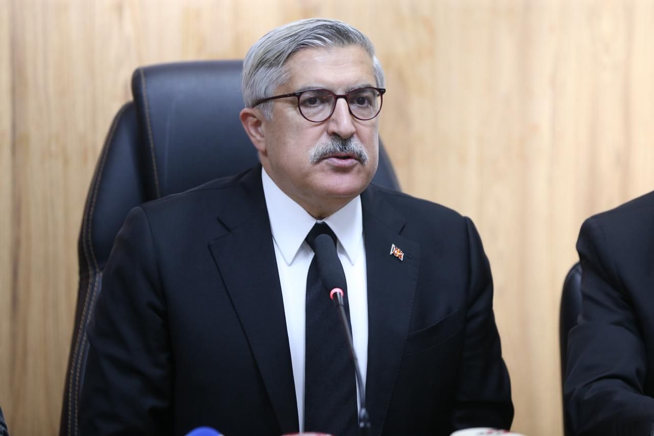 Hüseyin Yayman'dan CHP'ye "yolsuzluk" yaylım ateşi: Suçlarını örtmek için saldırıyorlar 1