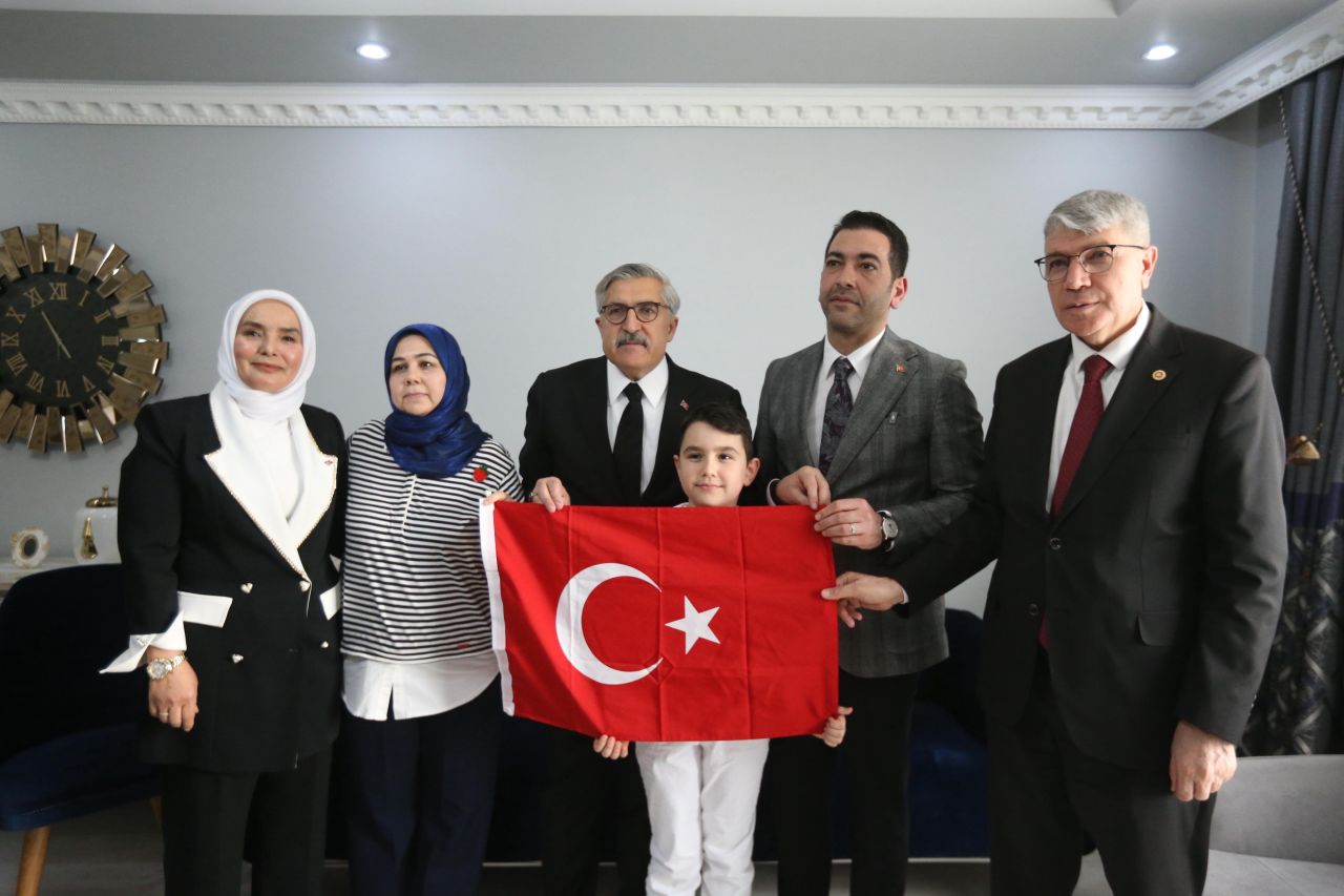 Hüseyin Yayman'dan CHP'ye "yolsuzluk" yaylım ateşi: Suçlarını örtmek için saldırıyorlar 2