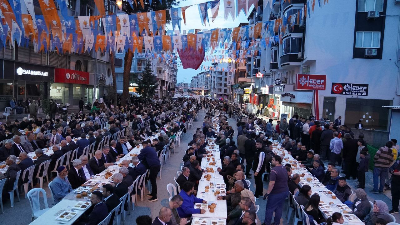 Hüseyin Yayman'dan CHP'ye "yolsuzluk" yaylım ateşi: Suçlarını örtmek için saldırıyorlar 9