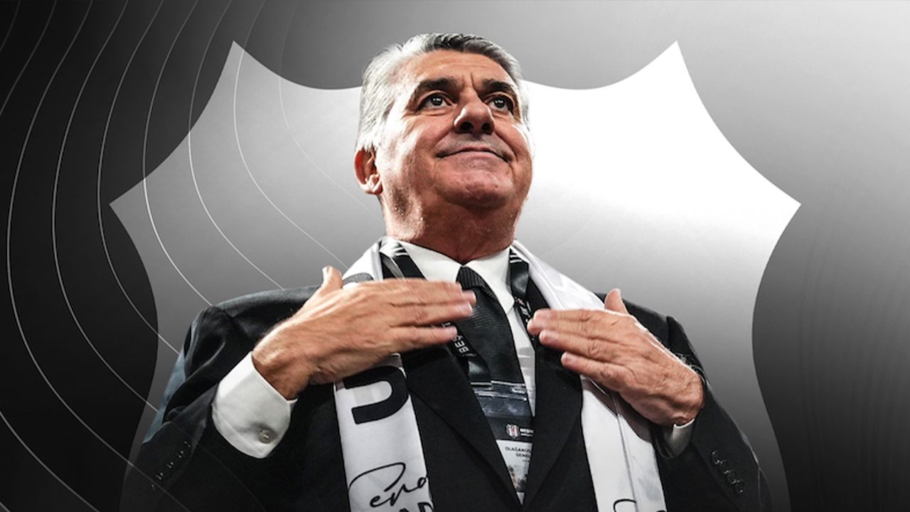 Beşiktaş'tan genç futbolcu harekatı: 3 isim İstanbul'a geldi 8