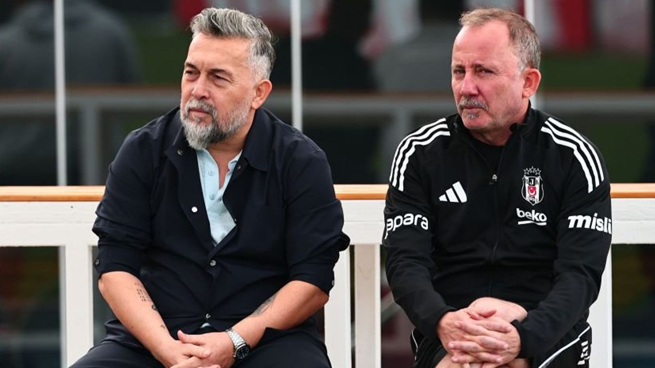 Beşiktaş'tan genç futbolcu harekatı: 3 isim İstanbul'a geldi 1