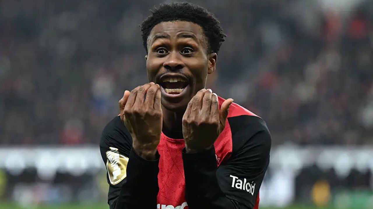 Beşiktaş'tan genç futbolcu harekatı: 3 isim İstanbul'a geldi 10