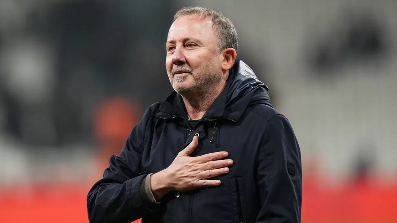 Sergen Yalçın'dan 2 futbolcuya büyük övgü 5
