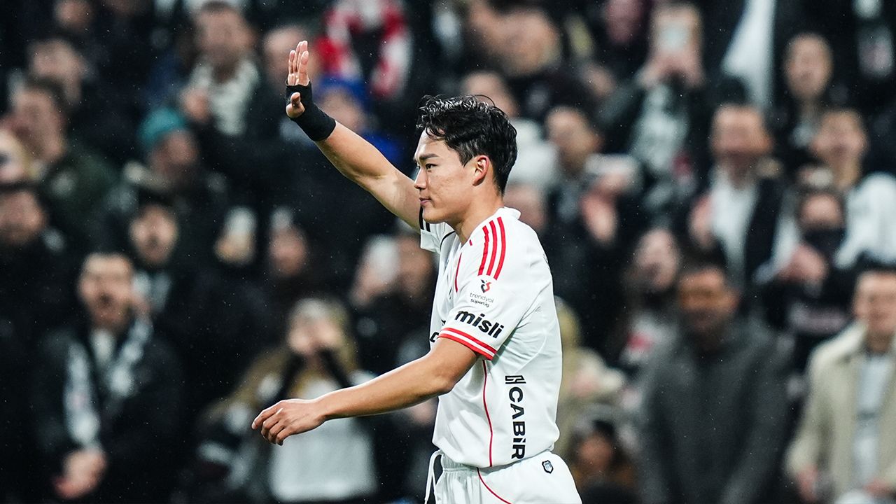 Sergen Yalçın'dan 2 futbolcuya büyük övgü 12