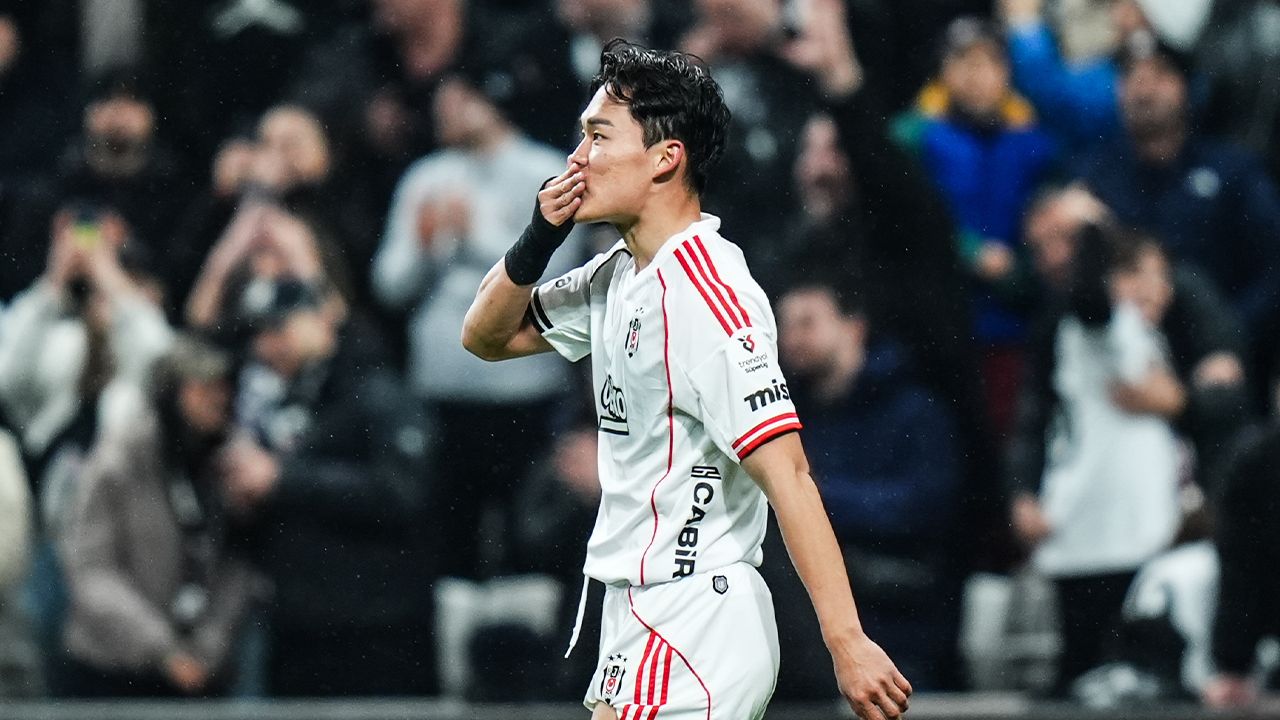 Sergen Yalçın'dan 2 futbolcuya büyük övgü 8