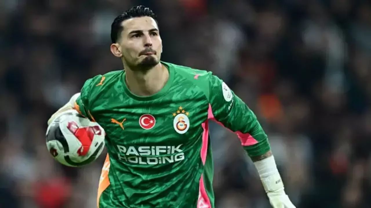 3 Premier Lig takımı Uğurcan Çakır'ı istiyor 2