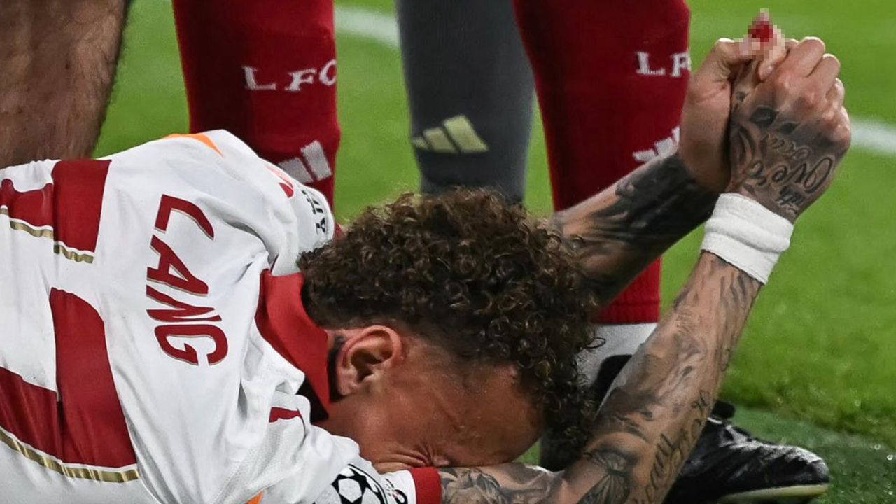 Noa Lang, Trabzonspor maçında oynayacak mı? 4