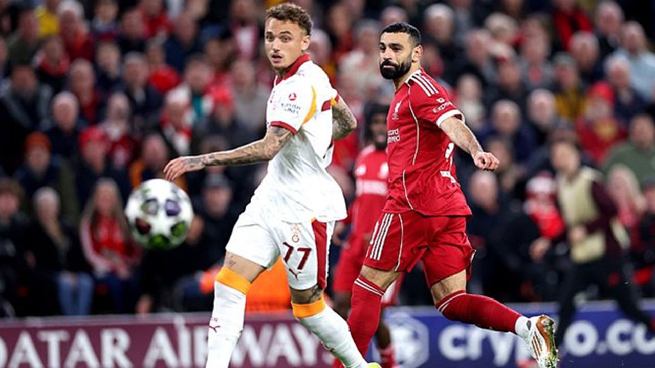 Noa Lang, Trabzonspor maçında oynayacak mı? 1