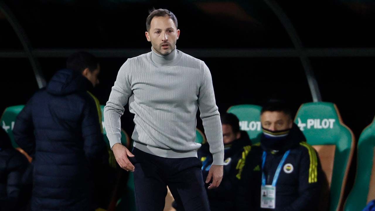 Sadettin Saran'dan seçim hediyesi! Fenerbahçe'ye dünya yıldızı geliyor: İşte yeni yıldız stoper 5